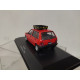 FIAT UNO 1995 TAXI CASABLANCA MARROC 1:43 ALTAYA IXO