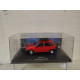 FIAT UNO 1995 TAXI CASABLANCA MARROC 1:43 ALTAYA IXO