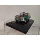 FIAT 1500 1963 TAXI MILAN ITALIA 1:43 ALTAYA IXO