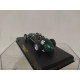 FERRARI 125 1950 A.ASCARI TEAM THIN WALL SPECIAL FORMULA F1 1:43 ALTAYA IXO HARD BOX