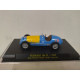 FERRARI 166 FL 1949 J.M.FANGIO FORMULA F1 1:43 ALTAYA IXO HARD BOX