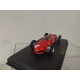 FERRARI 156 1961 W.VON TRIPS SCUDERIA FERRARI FORMULA F1 1:43 ALTAYA IXO HARD BOX