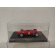 FERRARI 156 1961 W.VON TRIPS SCUDERIA FERRARI FORMULA F1 1:43 ALTAYA IXO HARD BOX