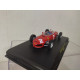 FERRARI 156 1961 PHIL HILL FORMULA F1 1:43 ALTAYA IXO HARD BOX