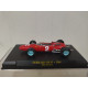 FERRARI 158 1964 JOHN SURTEES FORMULA F1 1:43 ALTAYA IXO HARD BOX