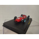 FERRARI 158 1964 JOHN SURTEES FORMULA F1 1:43 ALTAYA IXO HARD BOX