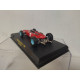 FERRARI 158 1964 JOHN SURTEES FORMULA F1 1:43 ALTAYA IXO HARD BOX