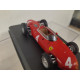 FERRARI 156 1961 W.VON TRIPS SCUDERIA FERRARI FORMULA F1 1:43 ALTAYA IXO HARD BOX