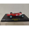 FERRARI 246 1966 L.BANDINI FORMULA F1 1:43 ALTAYA IXO HARD BOX