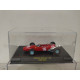 FERRARI 246 1966 L.BANDINI FORMULA F1 1:43 ALTAYA IXO HARD BOX