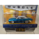 CHEVROLET CHEVELLE 1971 BIG TIME MUSCLE 1:64 JADA CLTR 088