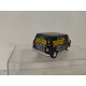 CHEVROLET G-20 1977 VAN SPIDER-MAN 1:64 JOHNNY LIGHTNING NO BOX
