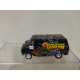 CHEVROLET G-20 1977 VAN SPIDER-MAN 1:64 JOHNNY LIGHTNING NO BOX