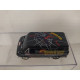 CHEVROLET G-20 1977 VAN SPIDER-MAN 1:64 JOHNNY LIGHTNING NO BOX
