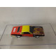 DODGE CHARGER 1973 SPIDER-MAN 1:64 JOHNNY LIGHTNING NO BOX