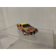DODGE CHARGER 1973 SPIDER-MAN 1:64 JOHNNY LIGHTNING NO BOX