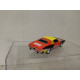 DODGE CHARGER 1973 SPIDER-MAN 1:64 JOHNNY LIGHTNING NO BOX
