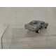 FORD MUSTANG 1970 MACH 1 SPIDER-MAN 1:64 JOHNNY LIGHTNING NO BOX
