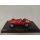 FERRARI 500F2 1952 ALBERTO ASCARI FORMULA F1 1:43 ALTAYA IXO HARD BOX