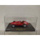 FERRARI 500F2 1952 ALBERTO ASCARI FORMULA F1 1:43 ALTAYA IXO HARD BOX