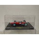 FERRARI 512 F1 1965 PEDRO RODRIGUEZ TEAM NART FORMULA F1 1:43 ALTAYA IXO HARD BOX