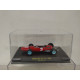 FERRARI 512 F1 1965 JOHN SURTEES FORMULA F1 1:43 ALTAYA IXO HARD BOX