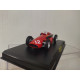 FERRARI 553 F2 1953 PIERO CARINI GP ITALIA FORMULA F1 1:43 ALTAYA IXO HARD BOX