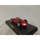FERRARI 553 F2 1953 PIERO CARINI GP ITALIA FORMULA F1 1:43 ALTAYA IXO HARD BOX