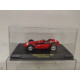FERRARI 555 F2 1955 EUGENIO CASTELLOTTI FORMULA F1 1:43 ALTAYA IXO HARD BOX