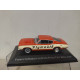 PLYMOUTH BARRACUDA 1968 SUPER STOCK TEST MULE AMERICAN CARS 1:43 ALTAYA IXO