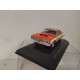 PLYMOUTH BARRACUDA 1968 SUPER STOCK TEST MULE AMERICAN CARS 1:43 ALTAYA IXO