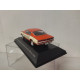 PLYMOUTH BARRACUDA 1968 SUPER STOCK TEST MULE AMERICAN CARS 1:43 ALTAYA IXO