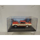 PLYMOUTH BARRACUDA 1968 SUPER STOCK TEST MULE AMERICAN CARS 1:43 ALTAYA IXO