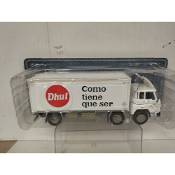 DODGE C-2626 1981 DHUL CAMION/TRUCK 1:43 SALVAT IXO