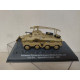Sd.kfz.232 (8-RAD) 1941 LYBIA GERMANY WW 2 1:72 ALTAYA IXO