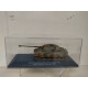 Sd.kfz.182 PANZER VI TIGER II Ausf B 1944 GERMANY WW 2 1:72 ALTAYA IXO