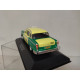 CHECKER 1980 TAXI CHICAGO USA 1:43 ALTAYA IXO