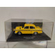 HINDUSTAN AMBASSADOR 1995 CALCUTTA INDIA 1:43 ALTAYA IXO