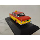 AUSTIN CAMBRIDGE 1964 TAXI HONG KONG 1:43 ALTAYA IXO