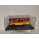 AUSTIN CAMBRIDGE 1964 TAXI HONG KONG 1:43 ALTAYA IXO