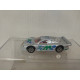 MERCEDES-BENZ W297 CLK-GTR M2 GREY 1:63/apx 1:64 MAJORETTE 232 NO BOX