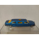 MERCEDES-BENZ LIMOUSINE BLUE 1:58/apx 1:64 MAJORETTE 326 NO BOX