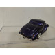 FORD COUPE BLUE JESSE JAMES CHOPPERS 1:64 MUSCLE MACHINES NO BOX