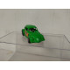 VOLKSWAGEN BEETLE DRAGON WHEELS SUPERFAST n43 1:59/apx 1:64 MATCHBOX NO BOX