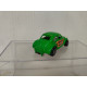 VOLKSWAGEN BEETLE DRAGON WHEELS SUPERFAST n43 1:59/apx 1:64 MATCHBOX NO BOX