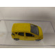 MERCEDES-BENZ W168 CLASE A YELLOW 1:57/apx 1:64 MATCHBOX NO BOX