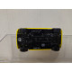 MERCEDES-BENZ W168 CLASE A YELLOW 1:57/apx 1:64 MATCHBOX NO BOX