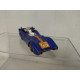 BLUE SHARK SUPERFAST n61 1:63/apx 1:64 MATCHBOX NO BOX