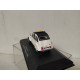 CITROEN 2CV 2001 TAXI ANTANANARIVO MADAGASCAR 1:43 ALTAYA IXO