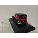 RENAULT KZ11 1933 TAXI PARIS G7 1:43 ALTAYA IXO